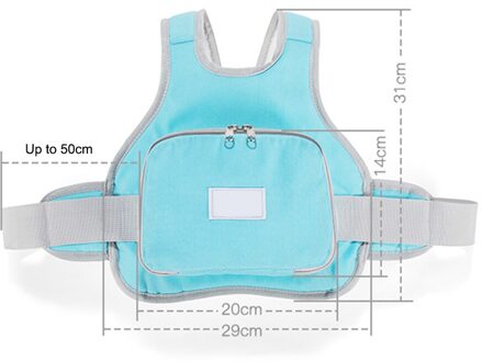 Motorfiets Baby Veiligheid Riem Baby Anti-fall Bandjes Elektrische motorfiets Kid Slip Seat Strap Veiligheid Harnassen voor Kinderen