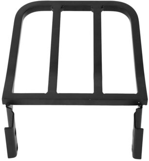 Motorfiets Bagage Rack Past Voor Sportster Xl 883 1200