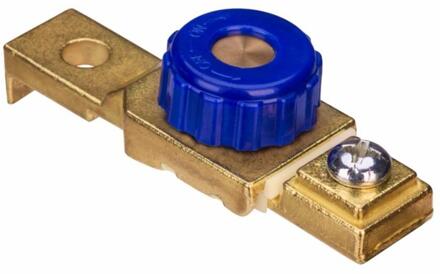 Motorfiets Batterij Cut Off Switch Doden Terminal Anti-Lekkage Schakelaar Auto Side Bericht Batterij Disconnect Switch Auto Accessoires