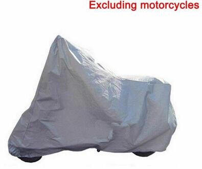 Motorfiets Beschermkap Waterdichte Bike Scooter Proof Uv Outdoor Regen & Dust Voor Motorbike A0A7