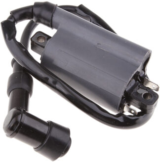 Motorfiets Bobine Universele Past Voor 50cc 150cc 200cc 250cc GY6 Scooter Bromfiets Atv Gokart Dirt Bike Brand