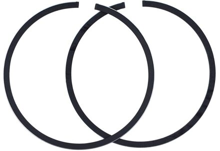 Motorfiets Boring 56Mm Std ~ + 100 Zuigerveer Voor Kawasaki KDX125 Kdx 125 1990-1999 Rings 57mm