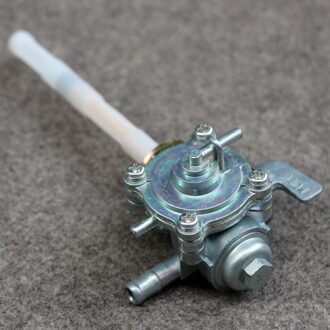 Motorfiets Brandstof Klep Gas Tank Benzinekraan Schakelaar Voor Honda VT500FT CB550SC CB650SC CMX450C Vt 500 Cb 550 650 Sc Cmx 450C