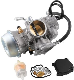 Motorfiets Carb Carburateur Vervanging 170*150*130Mm Voor Polaris Sportsman 500 4X4 Ho 2001 Carburateur kit Accessoires