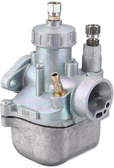 Motorfiets Carburateur 16Mm Bvf 16N1-11 Voor Simson S50 S51 S70 Carburateur