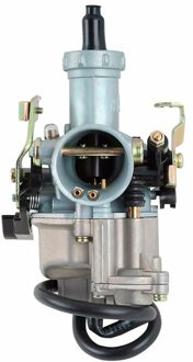 Motorfiets Carburateur Carburador Voor 125 150 200 250 300cc Atv Quad Carb Chinese Sunl Pz 27 Mm