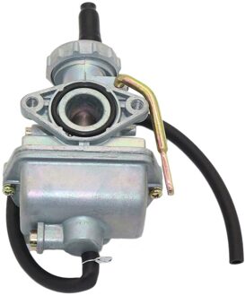 Motorfiets carburateur PZ16 16mm Carburateur Voor 50cc 70cc 90cc 110cc ATV Quad Dirt Pit Bike Go Kart