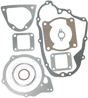 Motorfiets Carter Covers Cilinder Pakking Kits Set Voor Suzuki DT175 Dt 175 DT175K 1978-1981