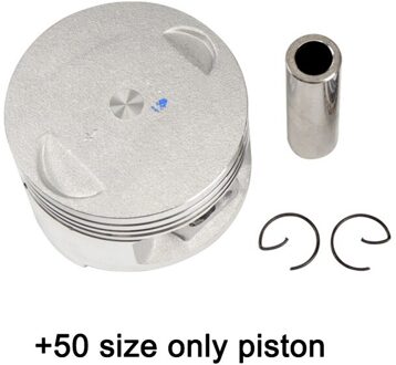 Motorfiets Cilinder Boring 70Mm 70.25Mm 70.50Mm Zuiger En Ringen Kit Voor Yamaha ST225 Bronco XT225 TT225 TTR225 TTR230 TW225 0.50 Piston