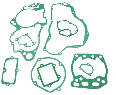 Motorfiets Cilinder Carter Pakking Motor Pakking Kit Voor Suzuki RM250 Rm 250 2006