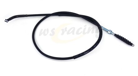 Motorfiets clutch kabel koppelingshendel kabel lijn voor yamaha xjr400 xjr 400