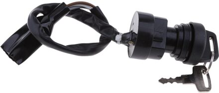 Motorfiets Contactslot Voor Kawasaki KVF650/700 KFX700 KSV700 KD1267