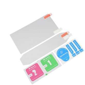 Motorfiets Dashboard Sn Beschermende Film Speeeter Scratch Film Voor Honda CRF1100L Crf 1100L Afrika Twin