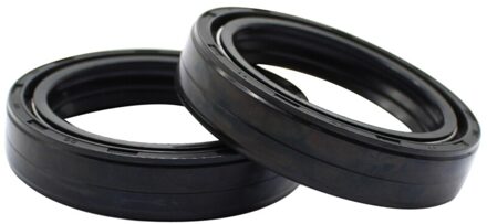 Motorfiets Deel 37 50 Voorvork Demper Oliekeerringen 37X50X11 Voor Honda VF700 Vf 700 VF700C magna 1984 VF700S Sabre 1984-1985 olie- zegel