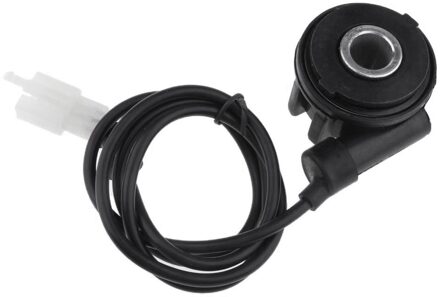 Motorfiets Digitale Kilometerstand Snelheidsmeter 3-Draads Sensor Kabel Assemblage
