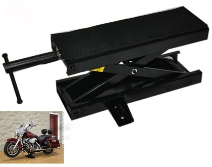 Motorfiets Elektrische Motor Jack Reparatie Lifting Frame Platform Tool Parking Frame Beugel Reparatie Platform