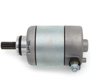 Motorfiets Elektrische Motor Starter Motor Voor Honda CBR125R 2004 2005 2006 2007 CBR125RS CBR125RW CBR150R 31200-KPP-861