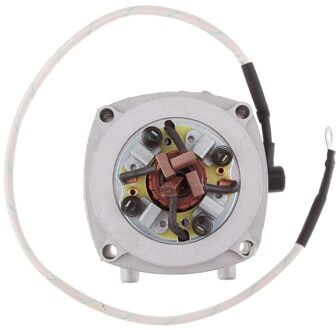 Motorfiets Elektrische Starter Voor Voor 2 Takt Luchtgekoelde Motor 49cc Dirt Bike