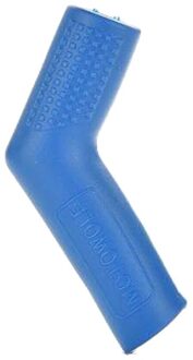 Motorfiets Elektrische Voertuig Off-Road Voertuig Opknoping Gear Cover Rubber Straddle Bescherming Schoen Cover Rubber Versnellingspook Cover Lavendel