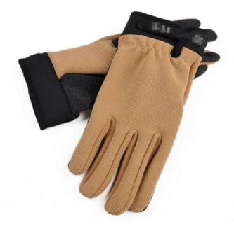 Motorfiets Fietsen Handschoenen Outdoor Fietsen Handschoenen Fit Voor Volledige Vinger Camouflage Motor Fiets Handschoenen Outdoor Apparatuur 1