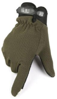 Motorfiets Fietsen Handschoenen Outdoor Fietsen Handschoenen Fit Voor Volledige Vinger Camouflage Motor Fiets Handschoenen Outdoor Apparatuur 4