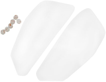 Motorfiets Gemodificeerde Koplamp Bescherming Autoband Licht Bescherming Cover Voor Ktm 790 Duke 390