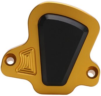 Motorfiets Gemodificeerde Motor Guard Cover Pad Protector Voor Honda PCX150 PCX125