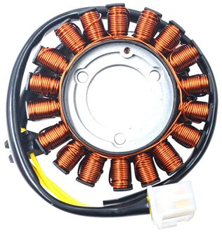 Motorfiets Generator Stator Coil Comp Voor Suzuki GSX-R600 GSX-R750 GSXR600 GSXR750 Gsxr 600 750 31401-01H00-000 31401-01H10-000