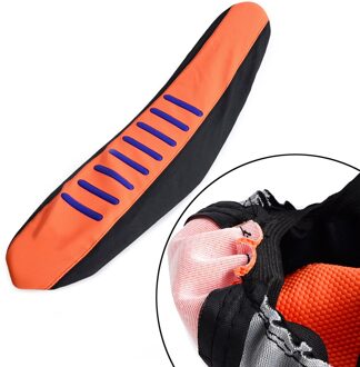 Motorfiets Geribbelde Rubber Grijper Zachte Bekleding Voor Ktm 85 105 125 150 200 250 300 350 450 500 525 sx SX-F Sxf Exc Xc XC-W Xcw