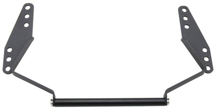 Motorfiets Gps Navigatie Bracket Front Bar Stand Mobiele Telefoon Gps Houder Vervanging Voor Suzuki Dl 650 V-Strom