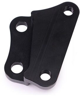 Motorfiets GTR voordat modificatie transfer code 260 grote schijf HF6 grote paar vier remklauwen verbinding code 245mm