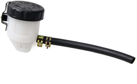 Motorfiets Hoofdremcilinder Fluid Olie Reservoir Voor Yamaha R1 R6 Bmw S1000R Suzuki Gsxr Kawasaki ZX6R 7R 9R 10R z750 Z1000