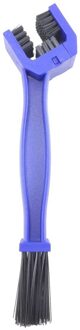 Motorfiets Keten Borstel Fietsen Fiets Gear Grunge Brush Cleaner Verwijder Vuil Borstel Outdoor Cleaner Scrubber Tool Motorfiets Gereedschap