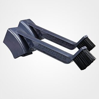Motorfiets Keten Schoner Plastic Fiets Brush Fietsen Schoon Keten Tool Duurzaam Outdoor Scrubber Tool Voor Road Mtb