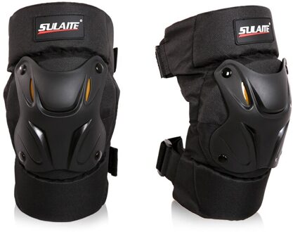 Motorfiets Knie Pads Motocross Knee Protector Guard Moto Knee Protector Koude-Proof Crashproof Gear Guards Motorcycle Korte
