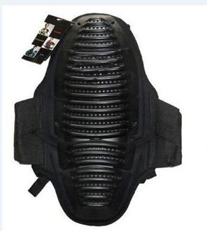 Motorfiets Knight Protector Ski Back Protector Armor JAS Anti-val Beschermer Spine Protector
