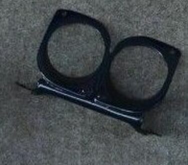 Motorfiets Koplamp Binnenste Deel Front Kuip Neus Upper Cowl Fit Voor CBR400RR NC23 Cbr 400 Rr Nc 23