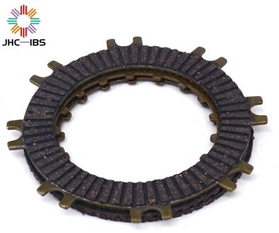Motorfiets koppeling platen Disc Voor Honda C50BN 02-08 C50BND 02-08 C50L 02-16 C50LM 02 -16 CRF50F 04-15 MP50 03 MP50DX 03 SNC50 99