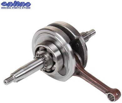 Motorfiets Krukas Voor Yinxiang Yx 150 150cc 1P60FMJ W150-2 Horizontale Motor Dirt Pit Bike Onderdelen