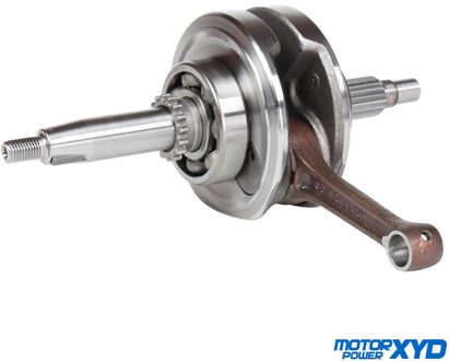 Motorfiets Krukas Voor Yinxiang Yx 160 160cc 1P60FMK W160-2 Horizontale Motor Dirt Pit Bike Onderdelen