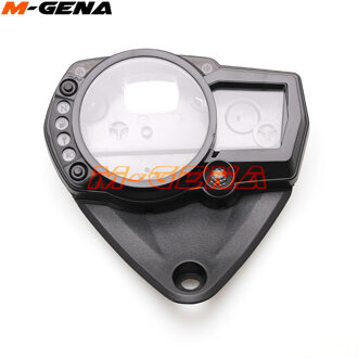 Motorfiets Led Achter Richtingaanwijzer Staart Stop Lamp Geïntegreerd Voor Gsxr GSXR600 GSXR750 00 01 02 03 GSXR1000 K1 00 01