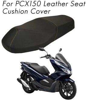Motorfiets Lederen Bekleding Case Voor Honda PCX150 Pcx 150