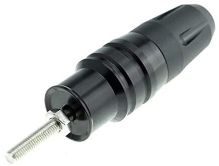 Motorfiets Legering Crash Pads Uitlaat Sliders Crash Protector Frame Sliders Voor Kawasaki Z800 Z250 Z300 Ninja 250 300 Z900