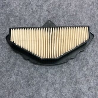Motorfiets Luchtfilter Cleaner Cleaning Grid Fit Voor Kawasaki ZX-10R ZX10R Zx 10R 08 09 10 Straat Fiets