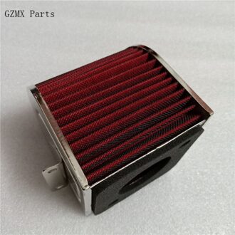 Motorfiets Luchtfilter Intake Cleaner Voor Honda CB500 CBR500 CB500F CB500X CBR500R