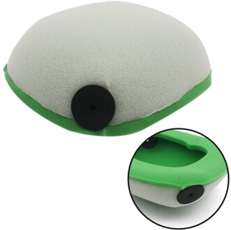 Motorfiets Luchtfilter S Voor Ktm 125 150 250 350 450 500 Sxf Exc Sx Xc Xcf - 154116