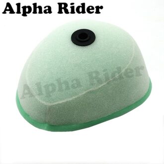 Motorfiets Luchtfilter Spons Cleaner Voor Kawasaki Kx 250F 450F Kxf 250 450 Motocross Enduro Supermoto Mx Sm Off Road dirt Bike