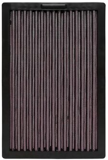 Motorfiets Luchtfilter Voor Kawasaki Ninja 250/250R/300 Abs Z300 Ninja250 Ninja250R Ninja300 Ex300