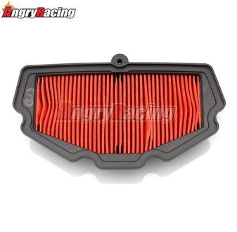 Motorfiets Luchtfilter Voor Kawasaki Versys 650 Abs Ninja 650 Kle 650 KLE650 Z 650 Z650 Vulcan 650 S