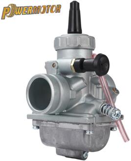 Motorfiets Mikuni VM24 Carburateur PE28 28 Mm Carb Voor 150cc 160cc 200cc 250cc Motor Crf Klx Ttr Pit Dirt Bike atv Ronde Slide